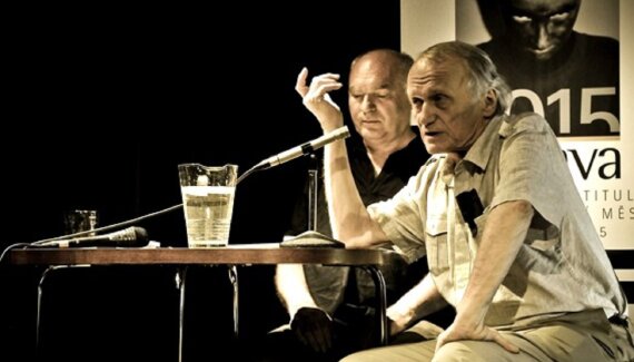 Petr Král: Za 40 minut z Brna do Paříže, Dijonu, Hradiště nebo Bruselu...